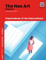 The Neo Art Magazine