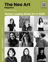 The Neo Art Magazine