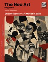 The Neo Art Magazine