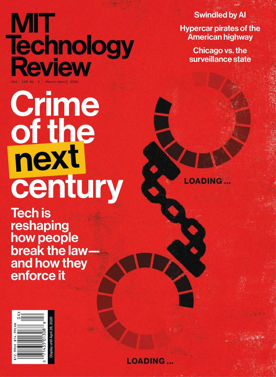 Get digital access to MIT Technology Review Magazine | Magzter.com