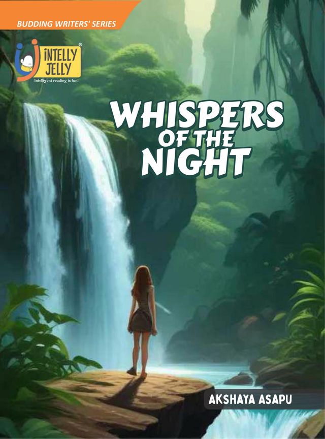 Whispers of the night