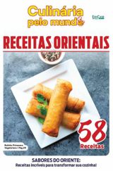 Culinária Pelo Mundo
