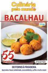 Culinária Pelo Mundo