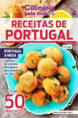 Culinária Pelo Mundo