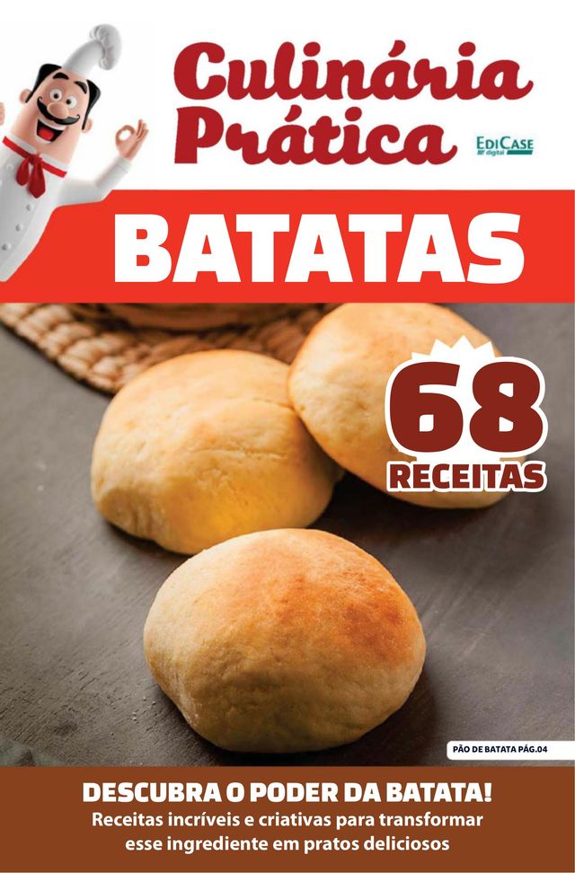 Culinária Prática