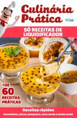 Culinária Prática