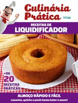Culinária Prática