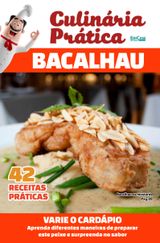 Culinária Prática
