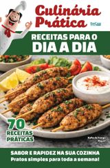 Culinária Prática