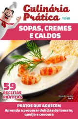 Culinária Prática