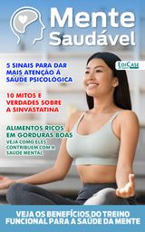 Mente Saudável Mente Saudável