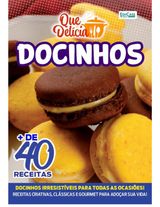 Que Delícia