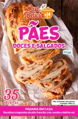 Que Delícia