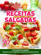 Que Delícia