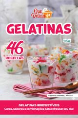 Que Delícia