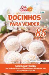 Que Delícia