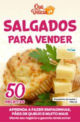 Que Delícia