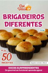 Que Delícia