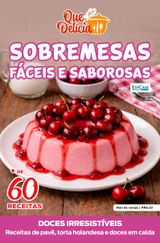 Que Delícia