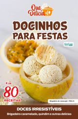 Que Delícia