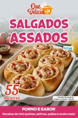 Que Delícia