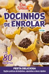 Que Delícia