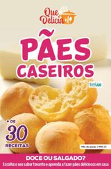 Que Delícia