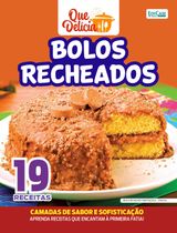 Que Delícia
