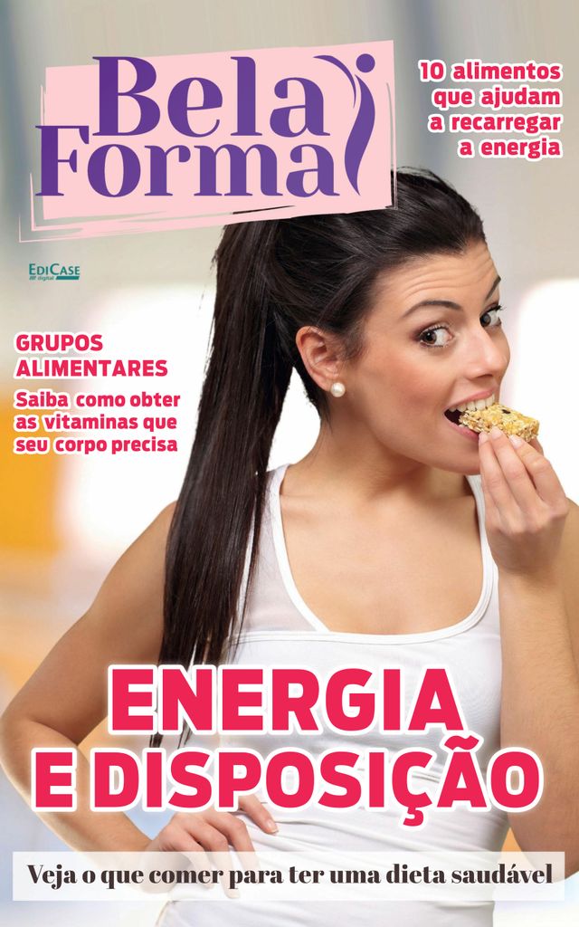 Bela Forma