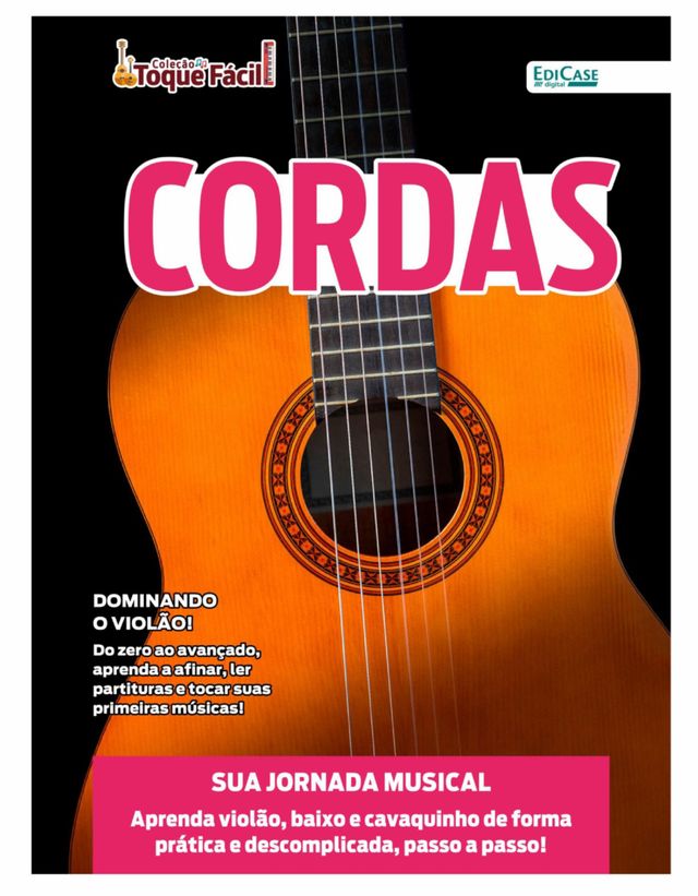 Coleção Toque Fácil