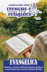 Conhecendo Crenças e Religiões