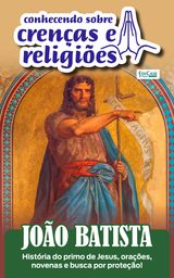 Conhecendo Crenças e Religiões