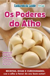 Cuidando da Saúde