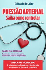 Cuidando da Saúde