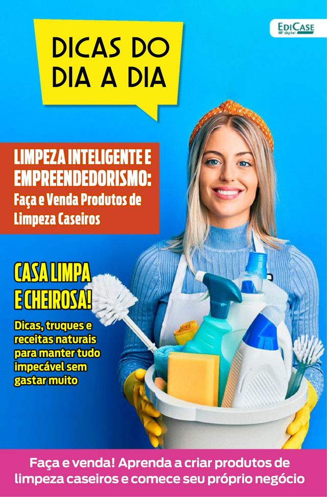 Dicas do Dia a Dia