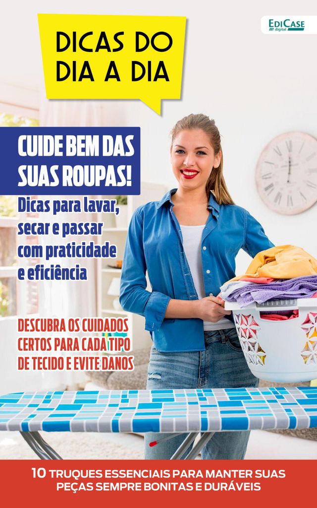 Dicas do Dia a Dia