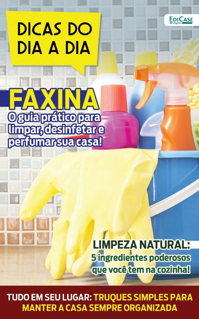 Dicas do Dia a Dia