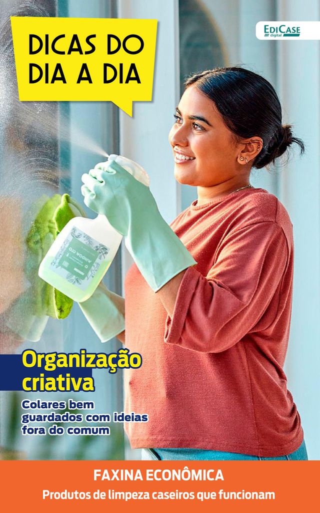 Dicas do Dia a Dia
