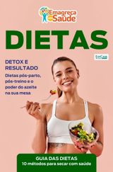 Emagreça Com Saúde