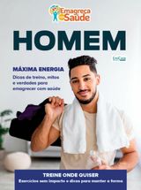 Emagreça Com Saúde