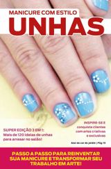 Manicure Com Estilo