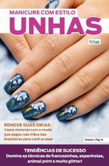 Manicure Com Estilo
