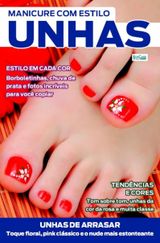 Manicure Com Estilo