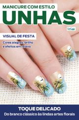Manicure Com Estilo