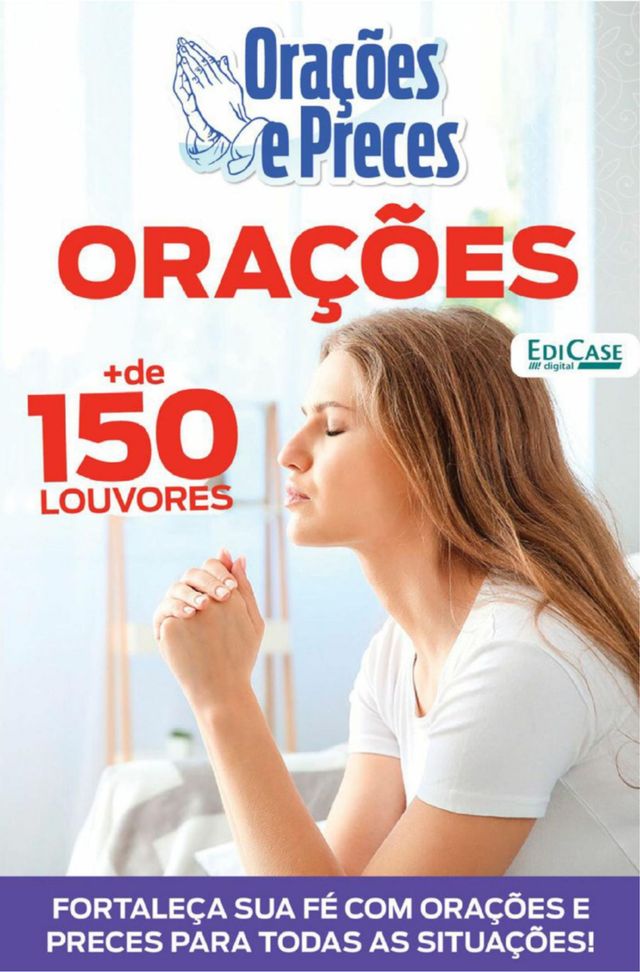 Orações e Preces