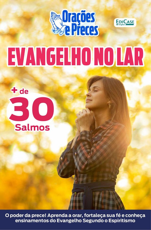 Orações e Preces