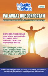 Orações e Preces
