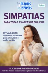 Orações e Preces