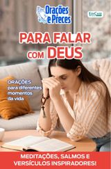 Orações e Preces
