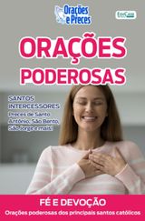 Orações e Preces